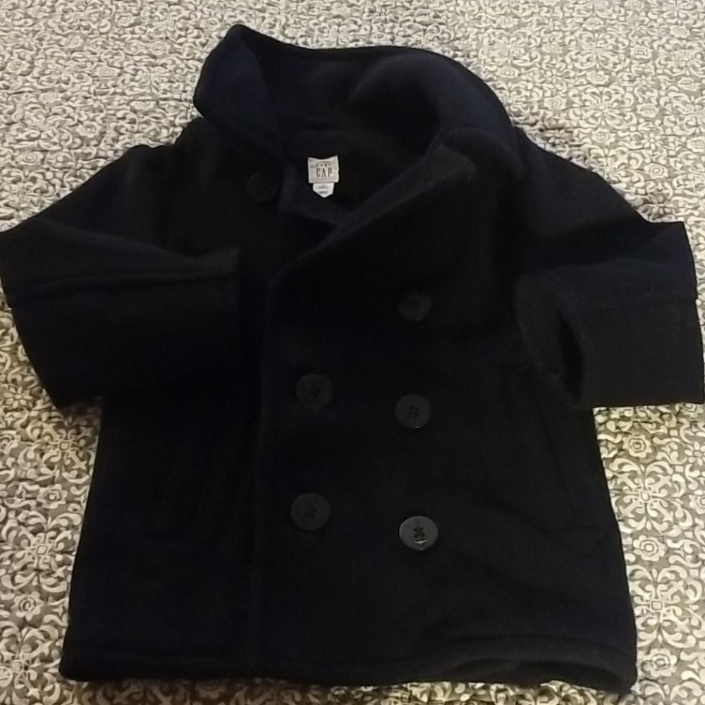 Gap Pea Coat